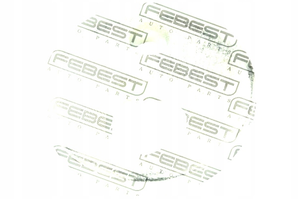 фото №1, Febest підкладка регулювальний важеля chrysler sebring ii 2006-2010