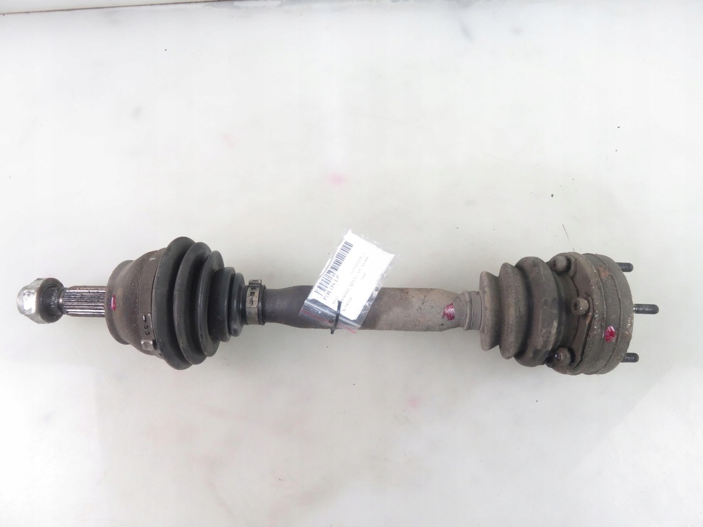 фото №5, Приводной вал левая передняя fiat stilo 1.9 jtd