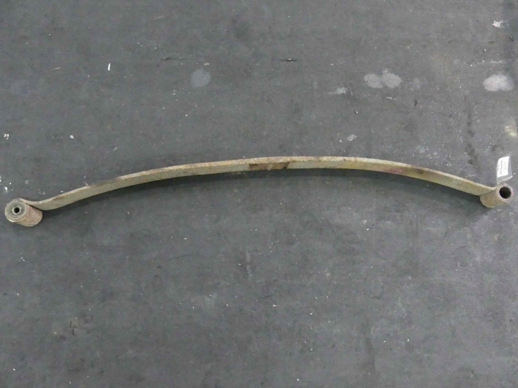 Купити Ресора задній задній fiat ducato 2