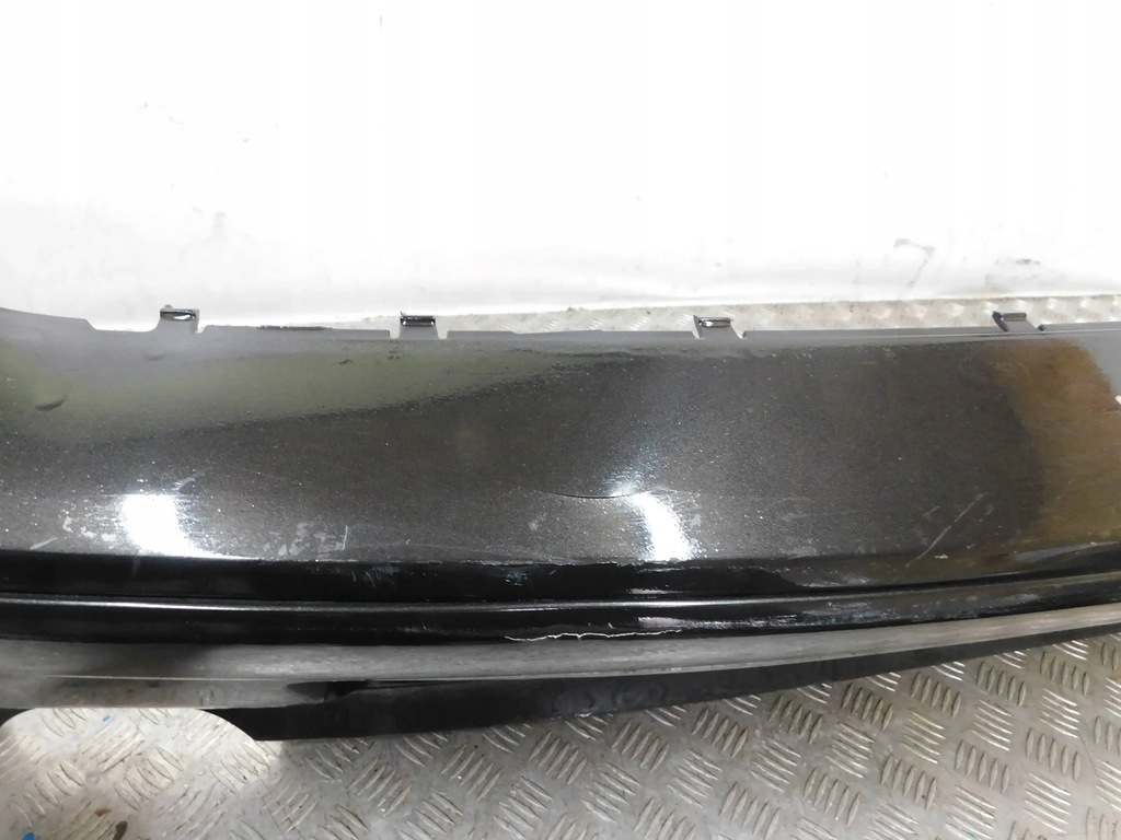 фото №10, Бампер задня задній bmw 1 e87