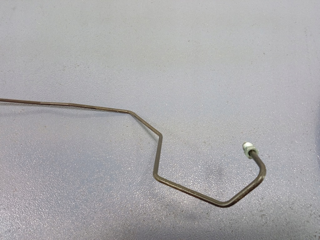 фото №5, Bmw 1 f40 шланг тормозной перед левый