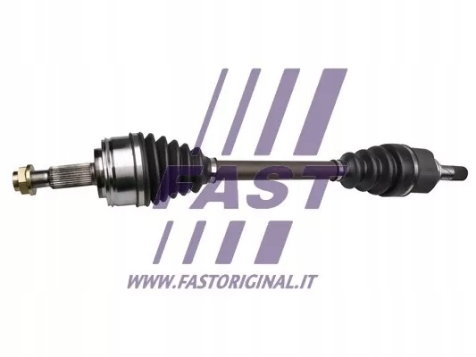 Купить Приводной вал renault master 10 le 2.3dci ft27129 fast