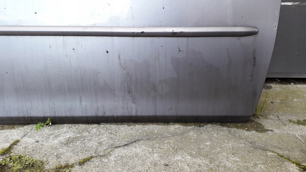 фото №8, Mazda 6 vi 02-05 дверь правое передние