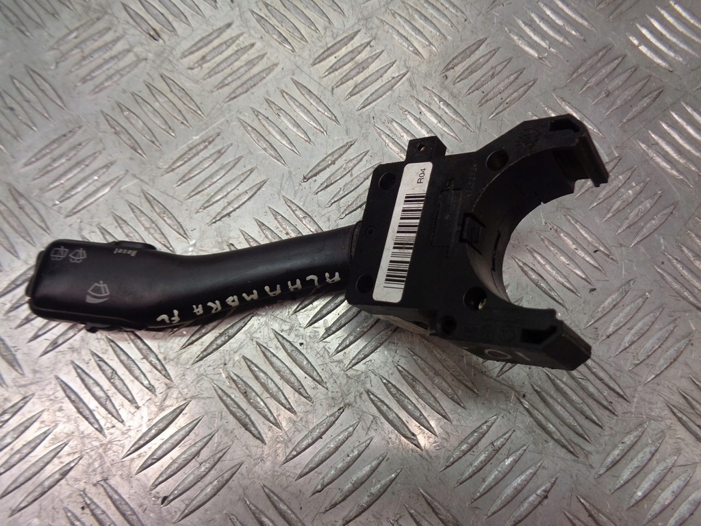 фото №1, Переключатель дворник alhambra fl 4bo953503h