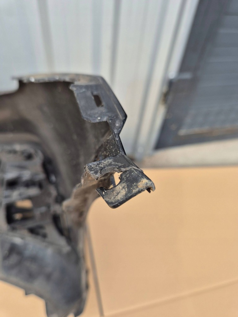 фото №12, Audi q5 sq5 lift 80a 20- бампер передний перед s-line sq5 b.ładny 80a807437