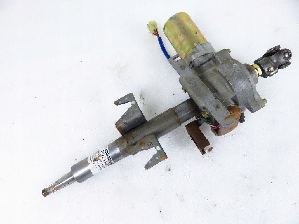 фото №6, Підсилювач електричний suzuki wagon r+ 4820075f80