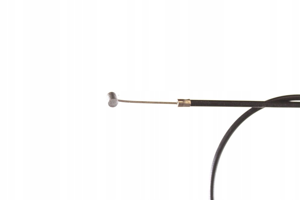 фото №2, Трос капот mercedes sl r230 03r a2308800159