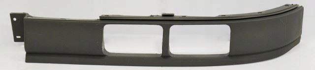 фото №1, Спойлер бампер кутик mercedes actros mp1 lh