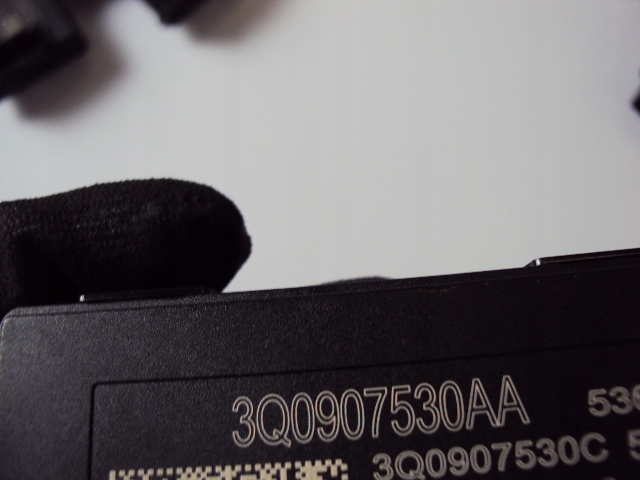 фото №3, Модуль шлюз seat leon iii lift 2019 r