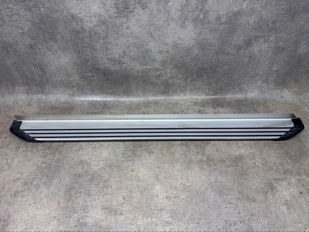 Купити Підніжка поріг lexus nx 15-18