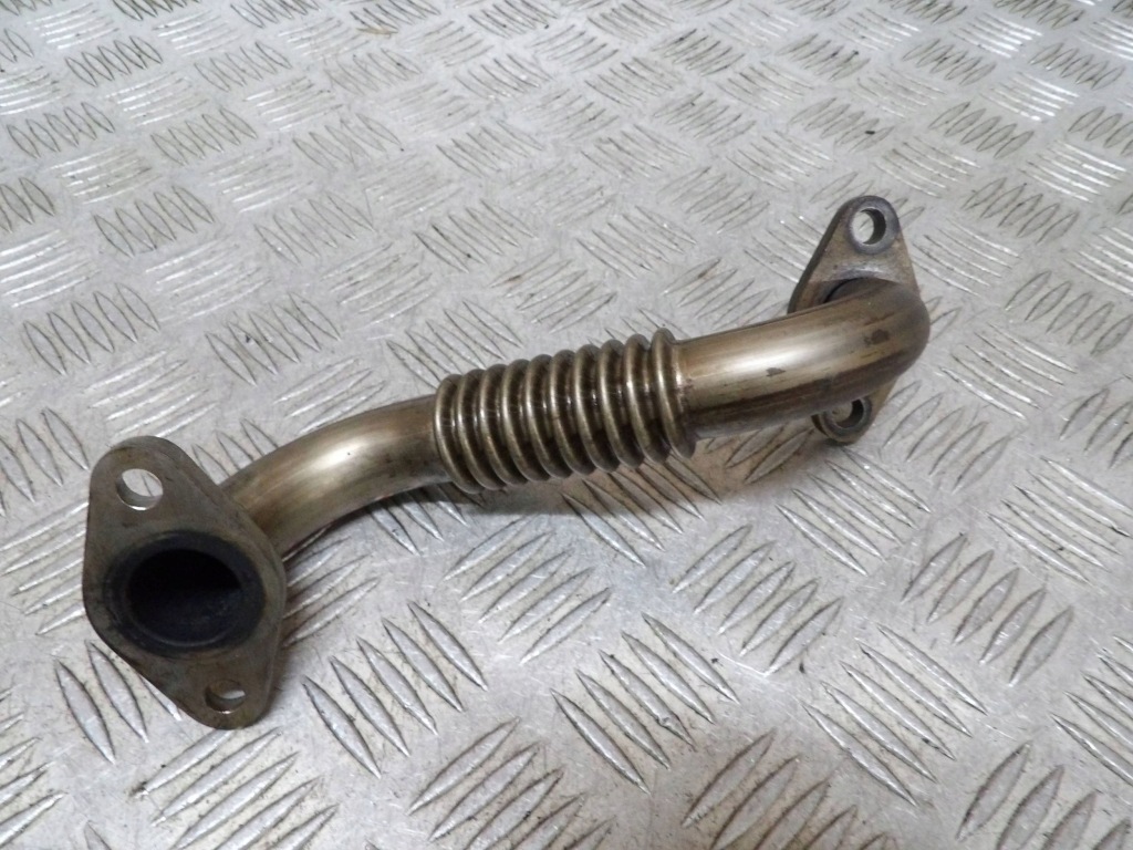 Купити Mitsubishi pajero sport 2.5 tdi 4d56 трубка радіатора вихлопних газів egr