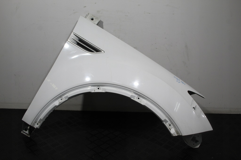 фото №1, Крила правий перед ford kuga mk1