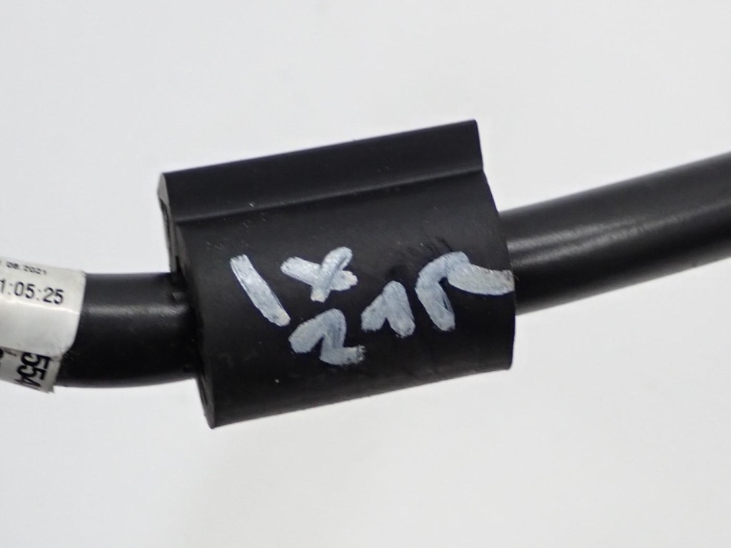 Купити Клема електропроводка запобіжник акумулятор 5a456e8 bmw ix i20 xdrive40 21r