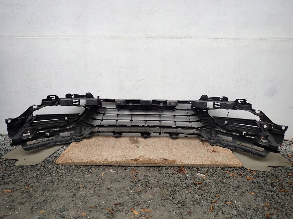 фото №2, Бампер перед передний renault espace 5 v 2015-