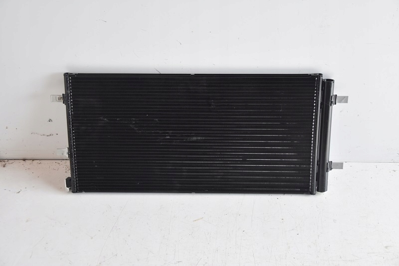 фото №1, Audi a5 радиатор кондиционер