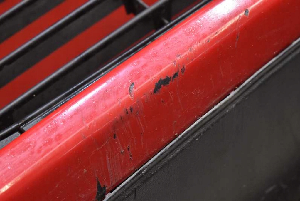 Бампер перед передний ly3d pdc vw golf 6 vi 08-15 Киев