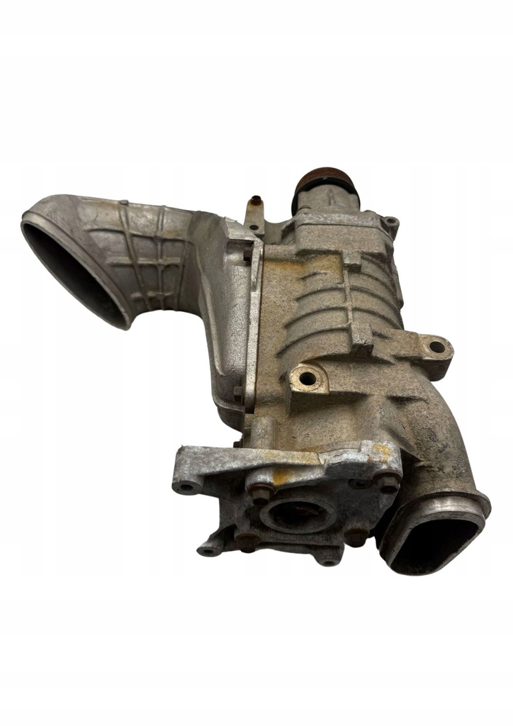 фото №1, 117159-10 476790-02 компрессор наддува mini cooper s r50 r53 1.6 163km