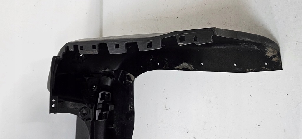 фото №10, Бампер задній задня toyota proace jumpy expert pdc