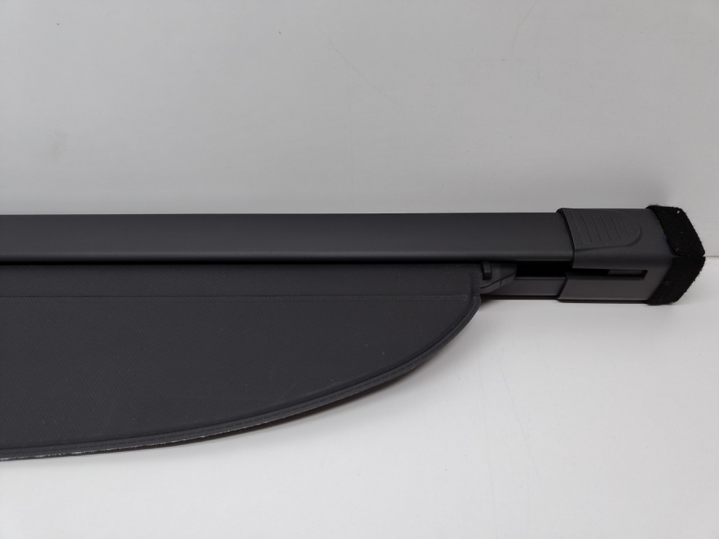 фото №4, Hyundai tucson iii шторка багажника оригинал 15-20