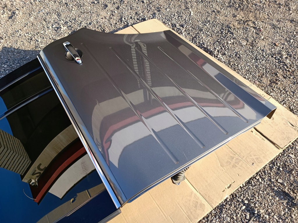 фото №6, Дверь задняя задние левая полный ford flex