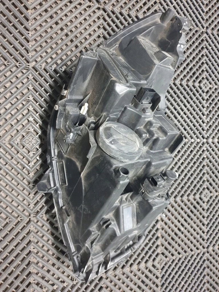 фото №5, Лампа левая перед peugeot 208 ii full led 2019-