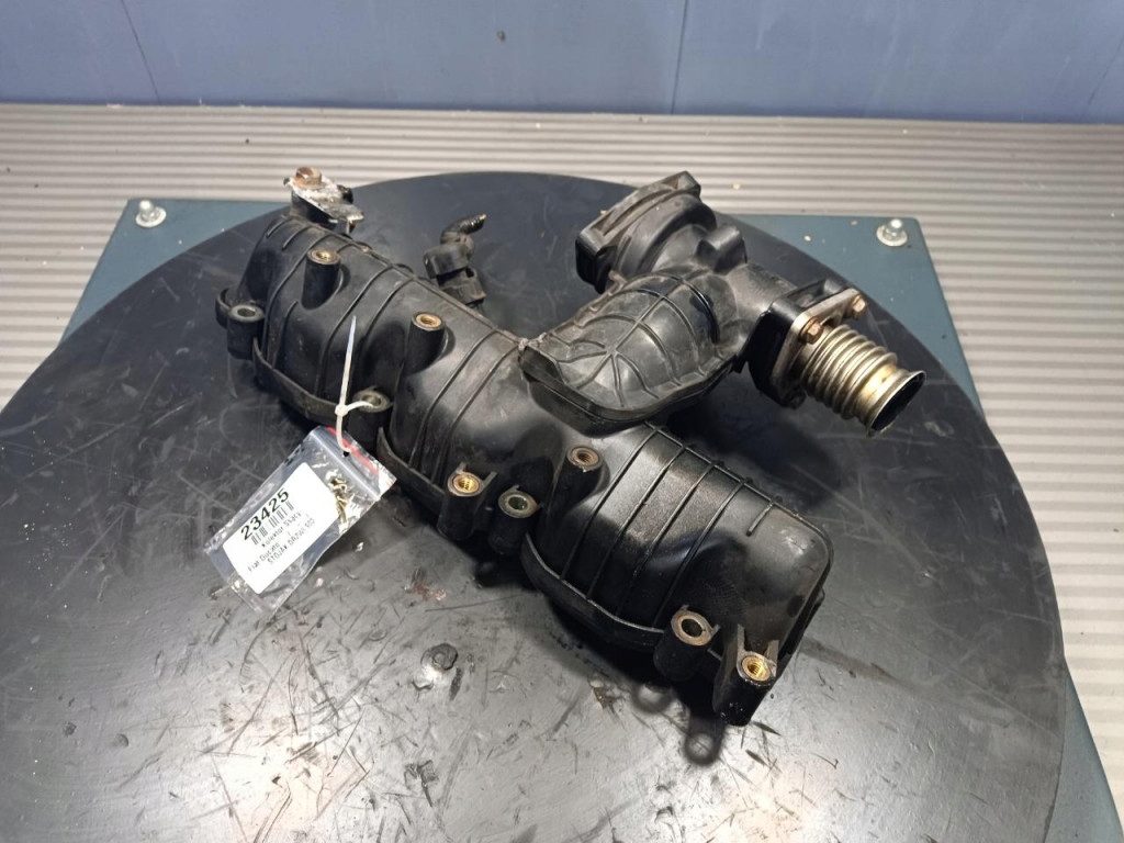 фото №1, Коллектор всасывающий fiat ducato iii 2.3 504384190