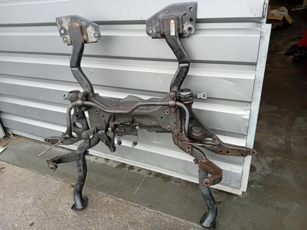 Подрамник перед mini r50 r52 cooper s 1.6 Цена