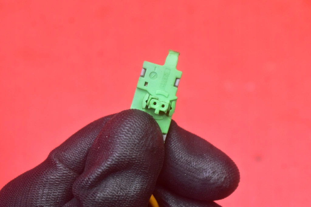 фото №9, Перемикач комбінований перемикач підрульовий 13184057 opel astra 3 iii h 5d hb 04-07