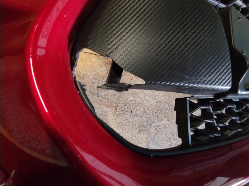 фото №12, Бампер перед передній suzuki swift mk8 sport