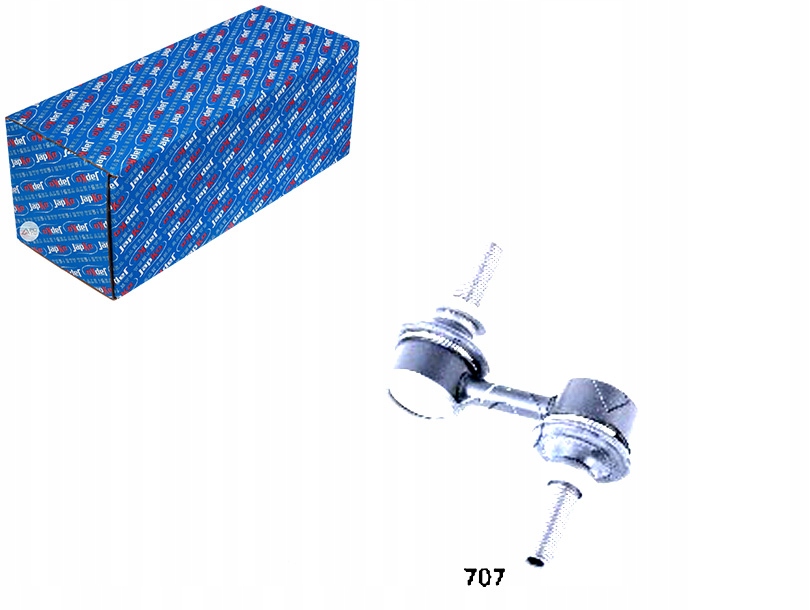 фото №1, З'єднувач стабілізатора japko