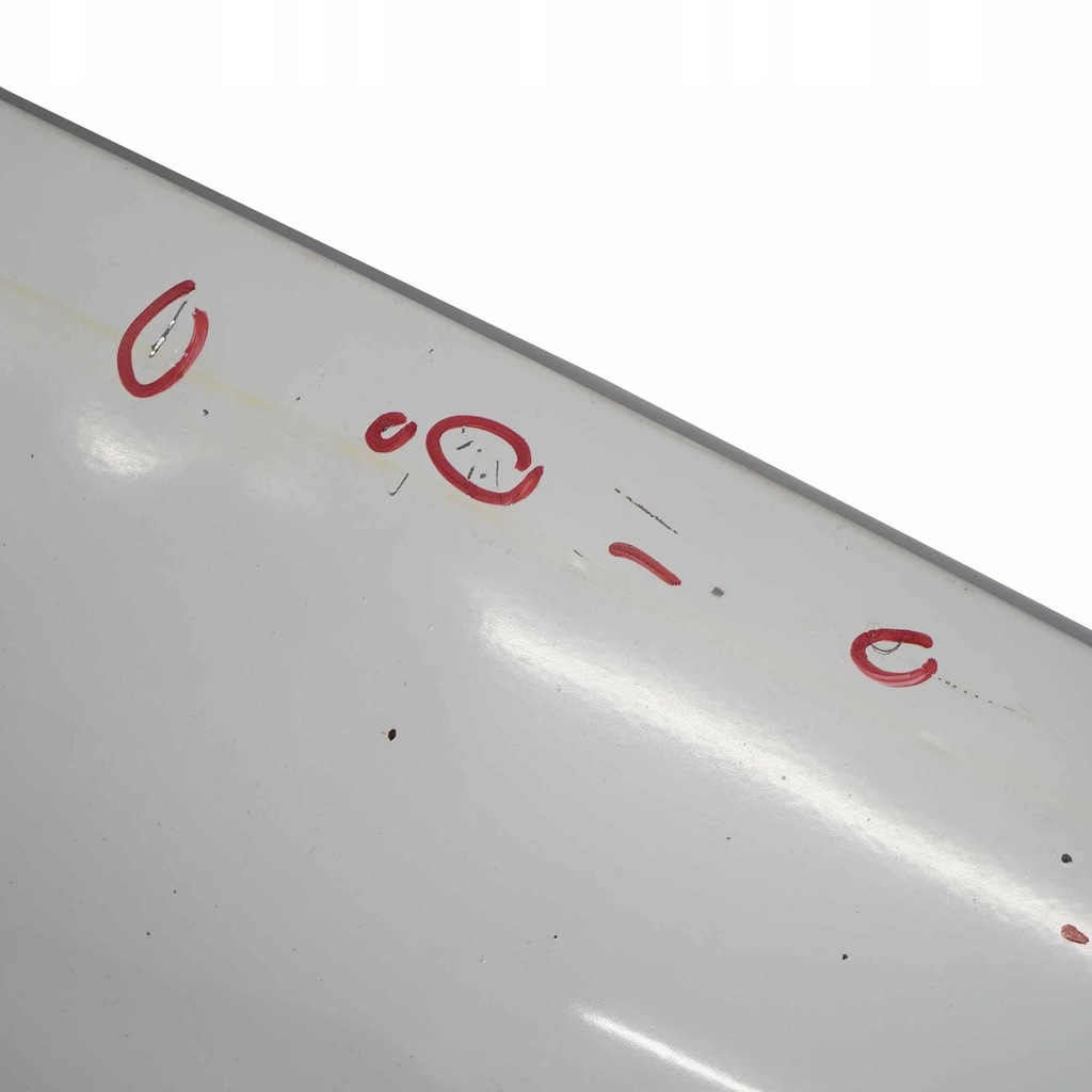 фото №11, Ford transit connect капот двигуна frozen white z2