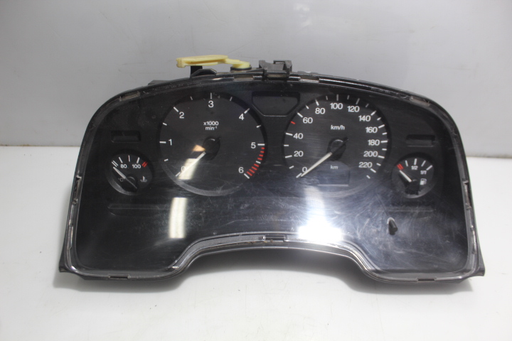 фото №1, Приборы opel zafira a 2.0dti