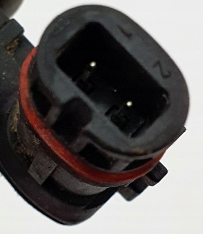 Датчик abs absu передок  mercedes w169 a1695401117 в Украине