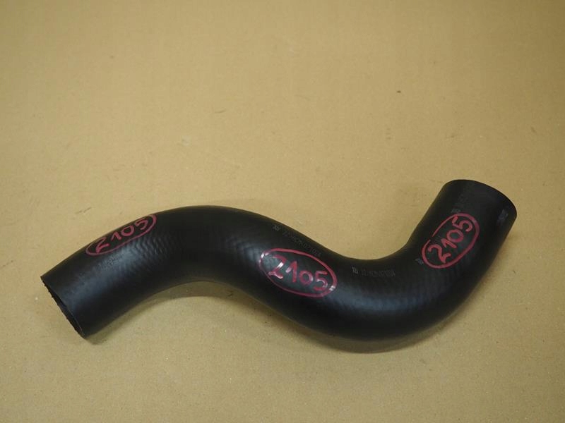 фото №1, Труба waż повітря turbo toyota avensis t25