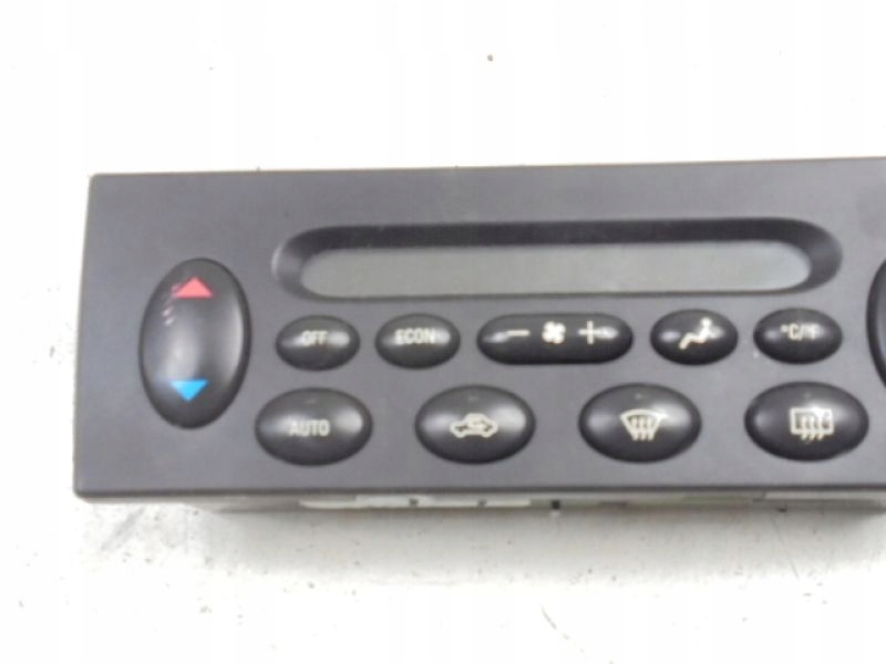 фото №6, Rover 75 панель обдув jfc101785puy