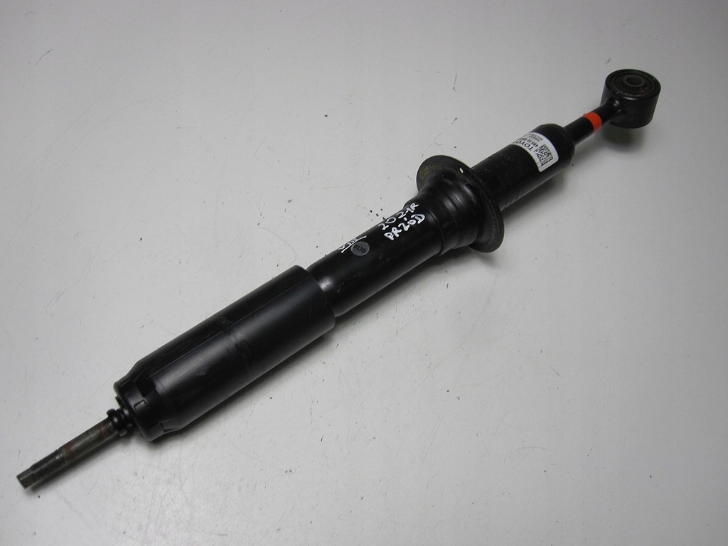 фото №10, Амортизатор передній перед toyota hilux viii 2021r