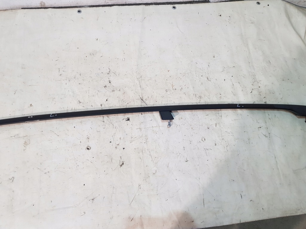 Рейлинги кровельные 3c9860025a vw passat b6 универсал комплект Доставка