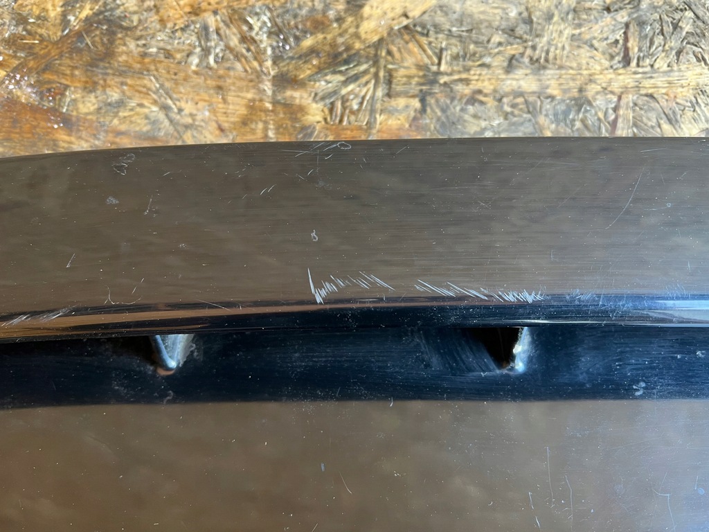 фото №7, Впуск воздуха nissan navara 2.5 td 65856-3s900