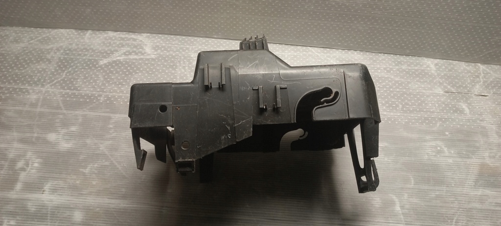 фото №7, Корпус коробка запобіжників scudo expert jumpy