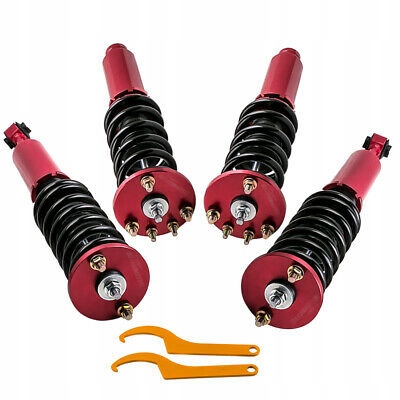 фото №1, Maxpeedingrods dla honda accord 98-2002