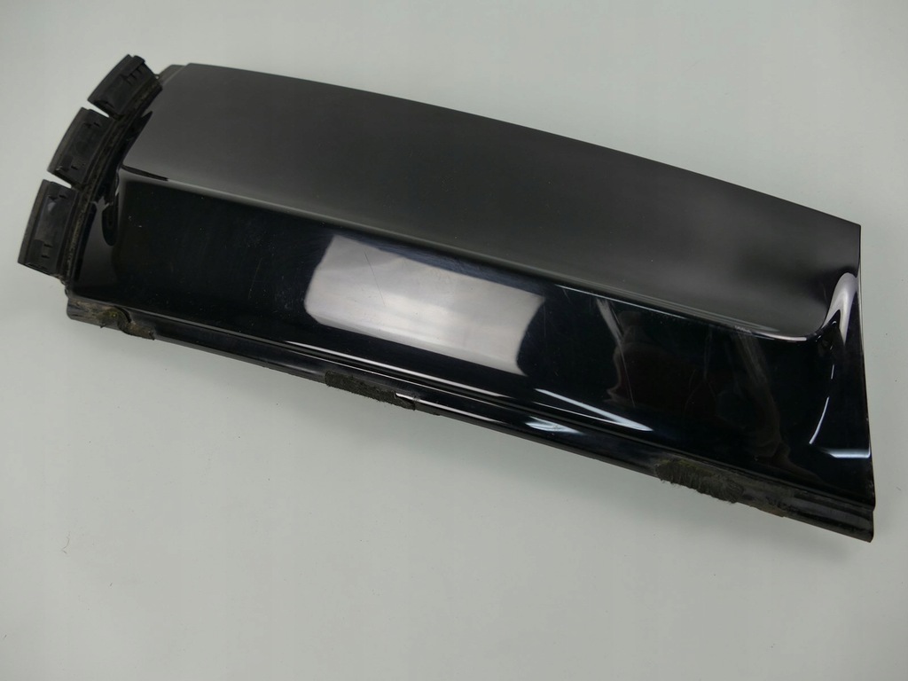 фото №2, Захист стійка задня mini оригінальний номер 9801548