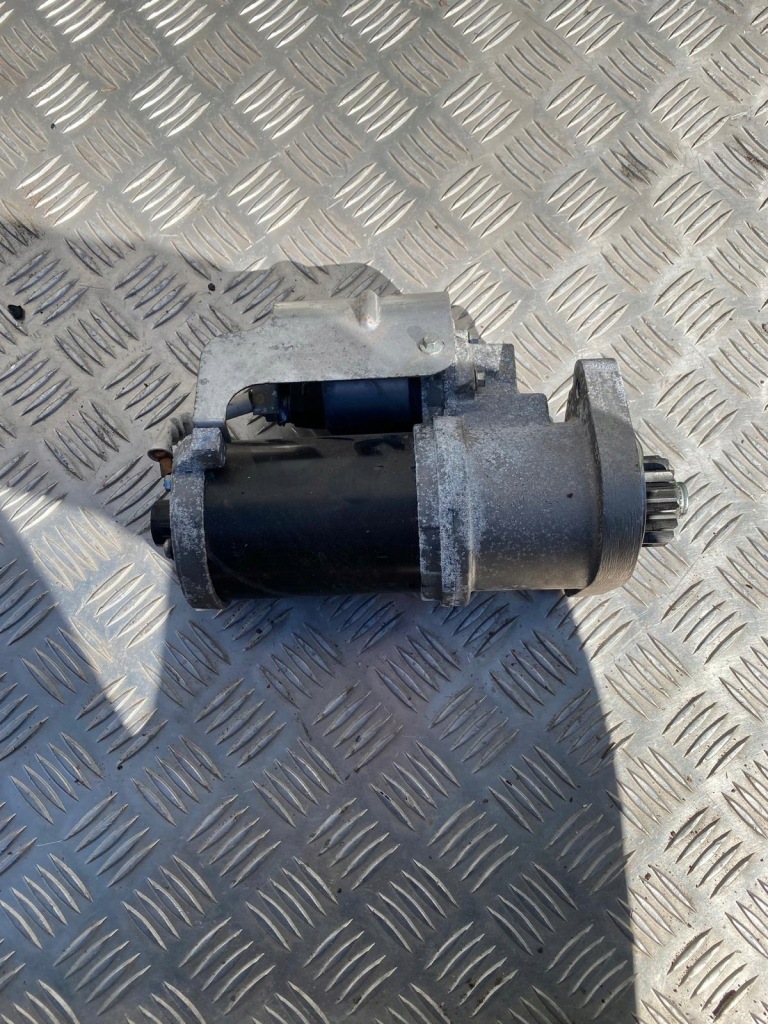 Купити Land rover range rover sport l461 3.0d стартер стартер kpla-11001-be