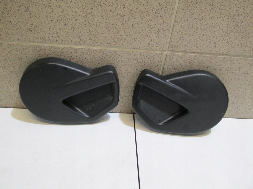 фото №2, Важіль ручка спинка сидіння b-max 2013 rok