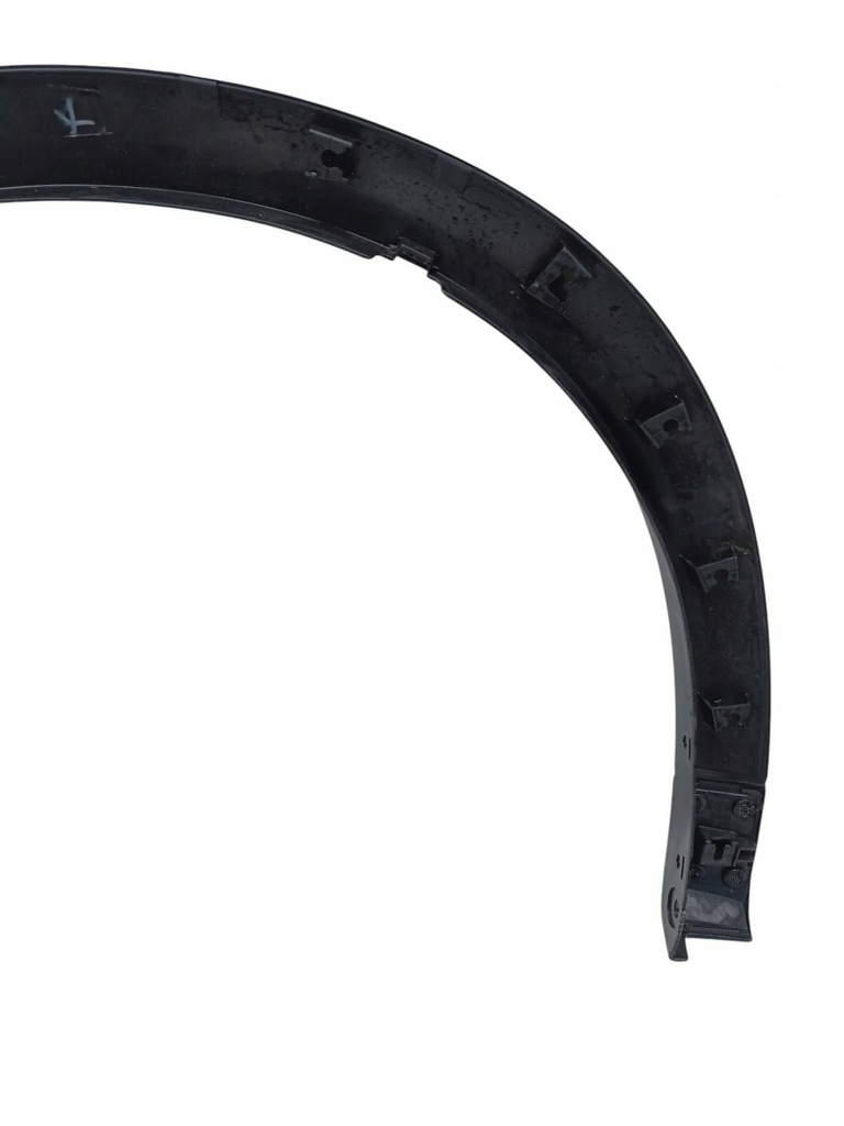 фото №9, Mazda cx-5 ii 2017- накладка молдинг крыла правая задняя kb7w-51w51