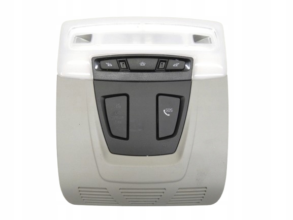 фото №1, Bmw f30 f31 f20 f21 f32 f34 f36 лампа освітлення стельовий