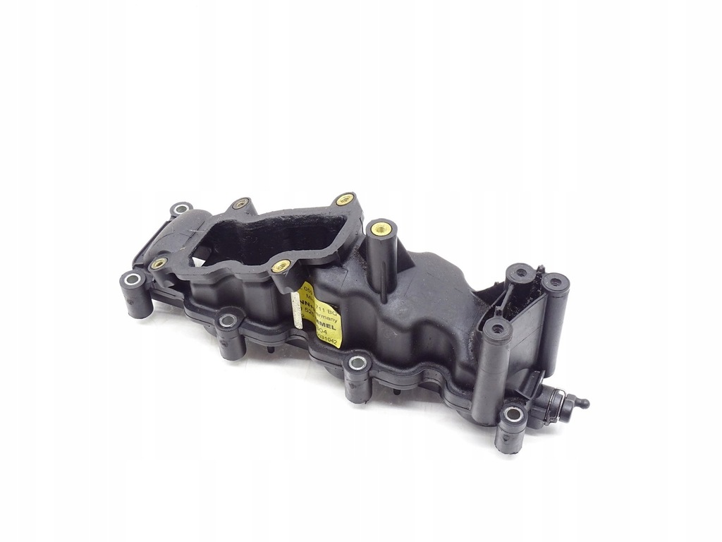 фото №2, Колектор всмоктуючий лівий audi q7 4l 3.0 tdi 059129711bq