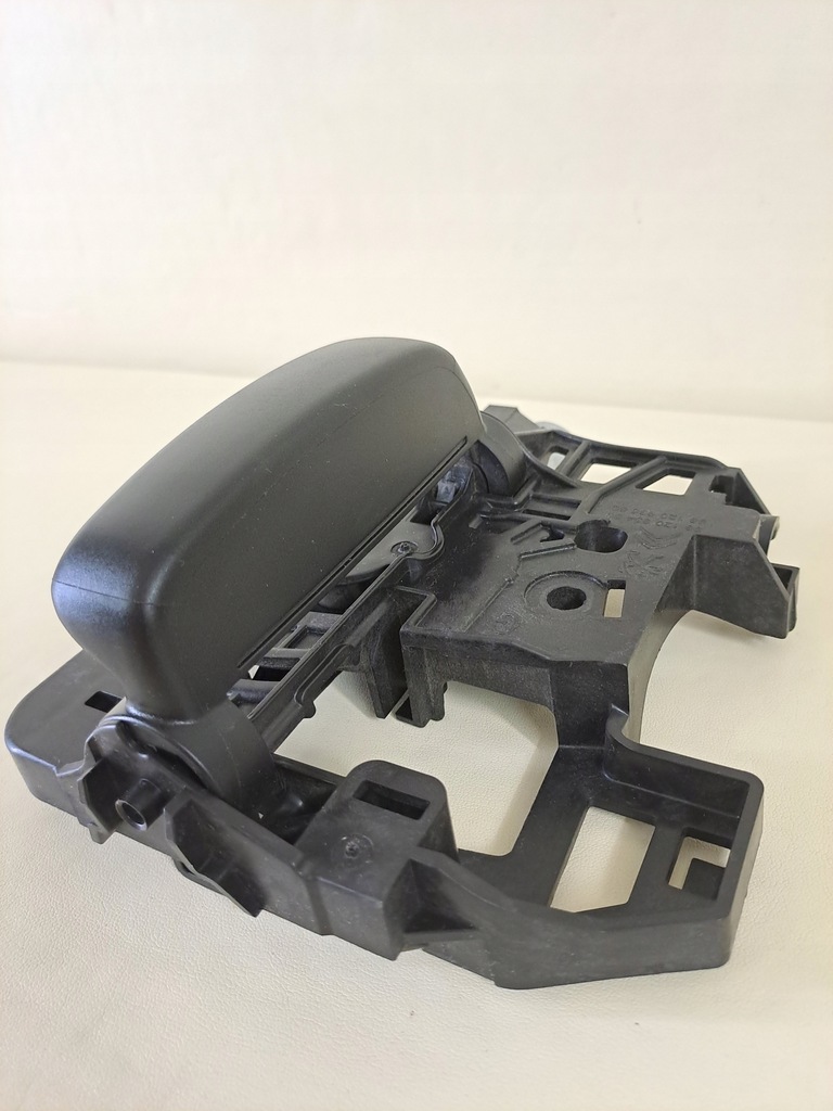 фото №3, Peugeot rifter 20r ручка внутрішня ліва задня