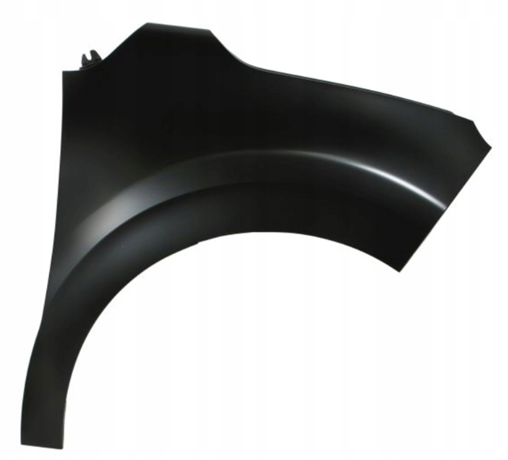 фото №1, Новый крыло передний правый citroen c3 16-20