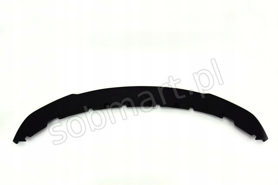 фото №14, Накладка бампера передній do bmw serii 4 f32 f33 f36 mpakiet sobmart