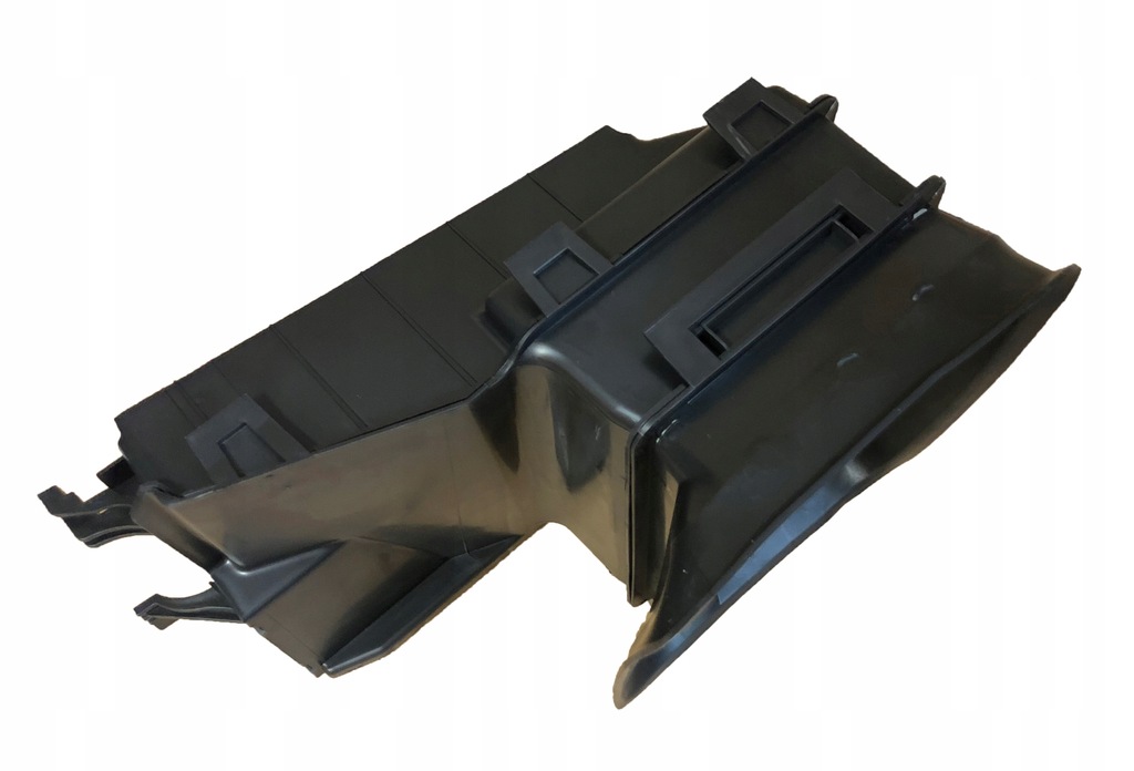 фото №3, Воздуховод впуск воздуха renault clio iv captur